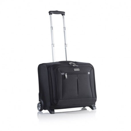 TROLLEY PORTACOMPUTER JAGUAR IN POLYESTERE - Soluzione Ufficio