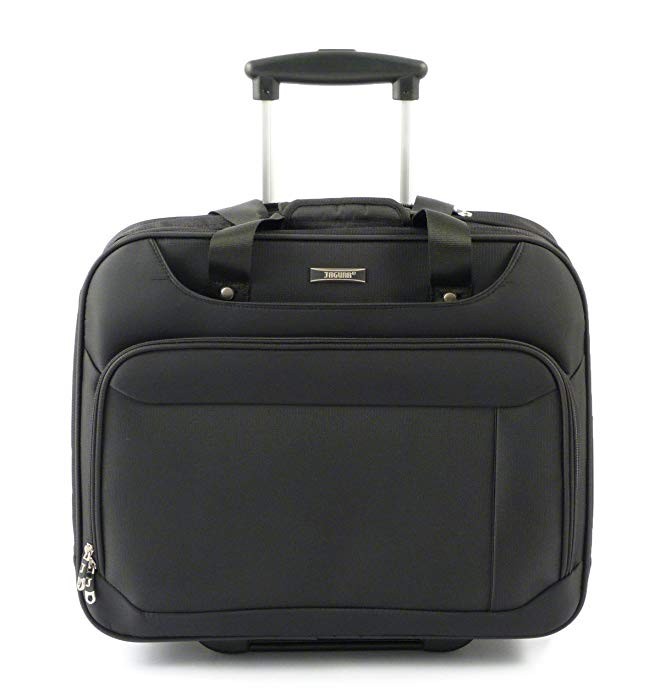 Jaguar Trolley Regolabile Medio Ultraleggero